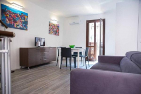 Casa Vicolo San Giovanni